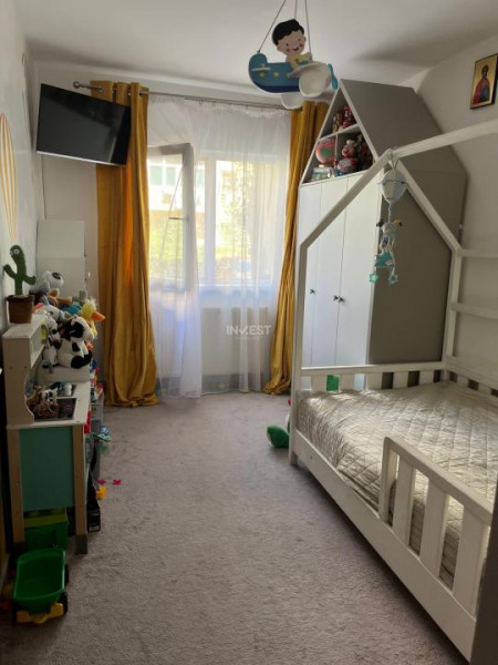 Apartament 3 camere-2 Bai-Dacia
