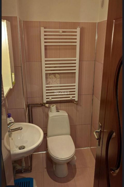 Apartament 3 camere-2 Bai-Dacia