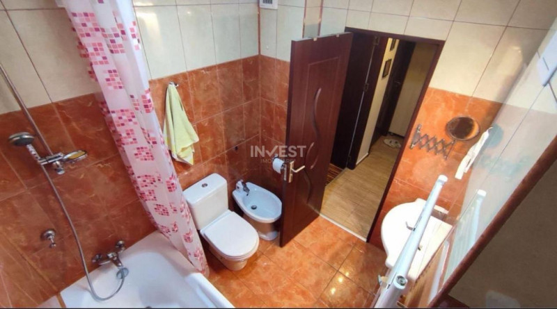 Apartament 3 camere-2 Bai-Dacia