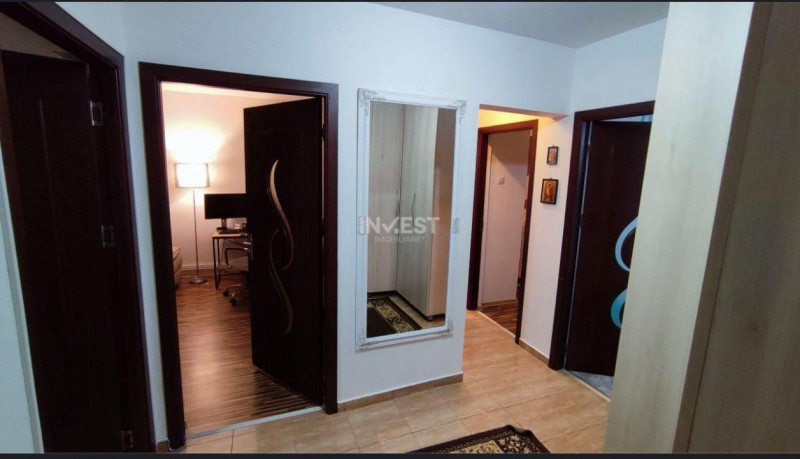 Apartament 3 camere-2 Bai-Dacia