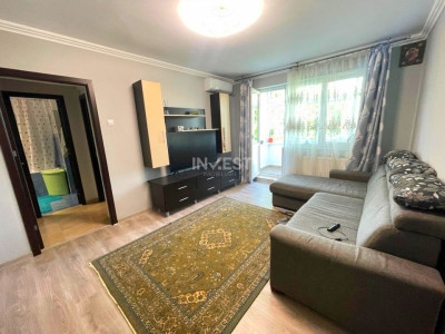 Apartament 2 camere-Podu Ros-Liceul Dimitrie Cantemir