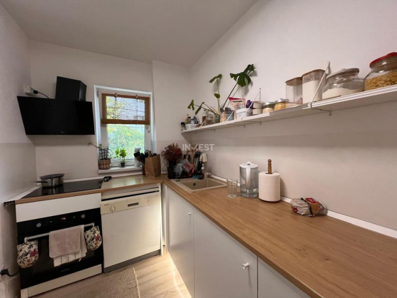 Apartament 3 Camere-etaj 1-Metalurgie