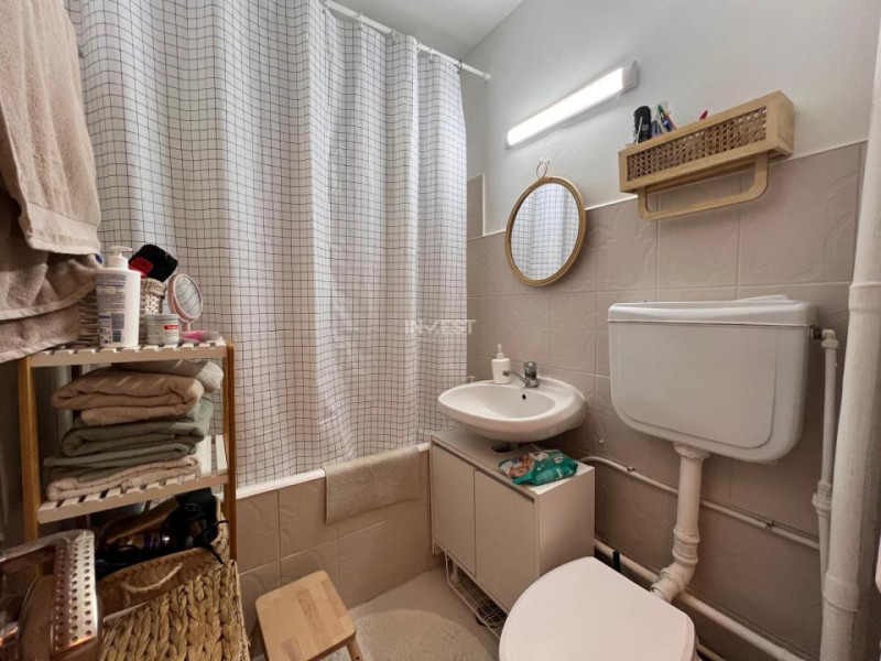Apartament 3 Camere-etaj 1-Metalurgie