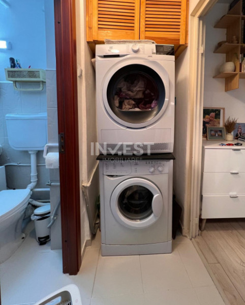 Apartament 3 Camere-etaj 1-Metalurgie