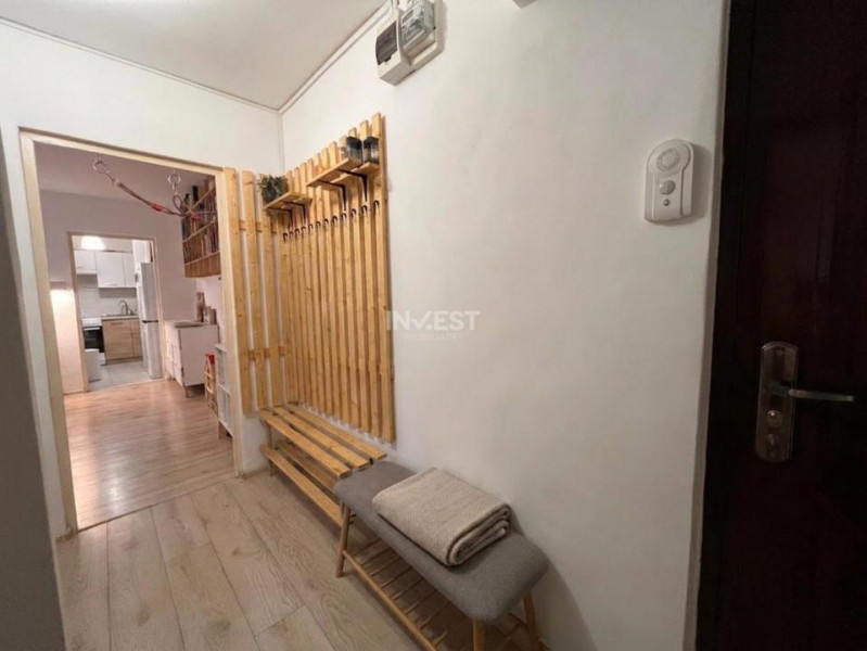 Apartament 3 Camere-etaj 1-Metalurgie
