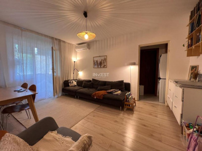 Apartament 3 Camere-etaj 1-Metalurgie