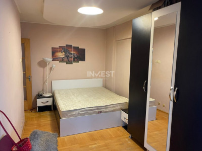 Apartament 3 camere decomandat, zona Pacurari -  Lidl, Iasi