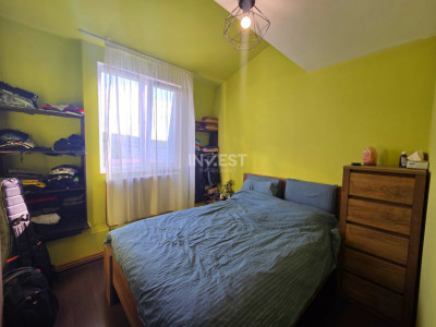Apartament 3 camere-Alexandru cel Bun
