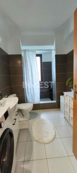 Apartament 2 camere-Baza 3-bloc 2017-etaj intermediar