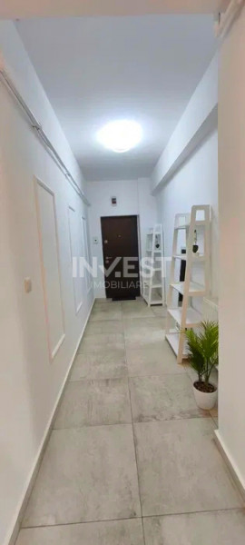 Apartament 2 camere-Baza 3-bloc 2017-etaj intermediar