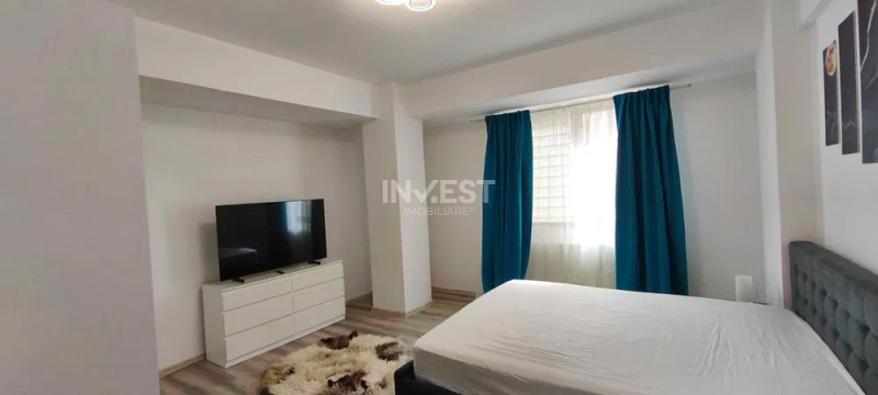Apartament 2 camere-Baza 3-bloc 2017-etaj intermediar