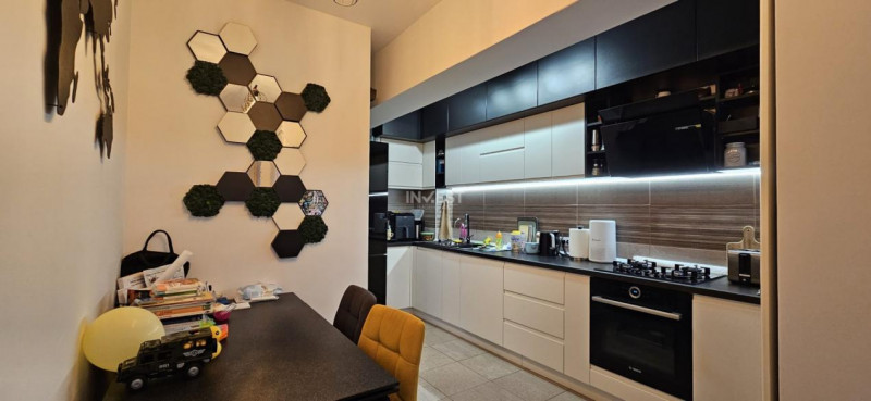 Apartament 3 Camere-Tudor Vladimirescu-BLOC NOU