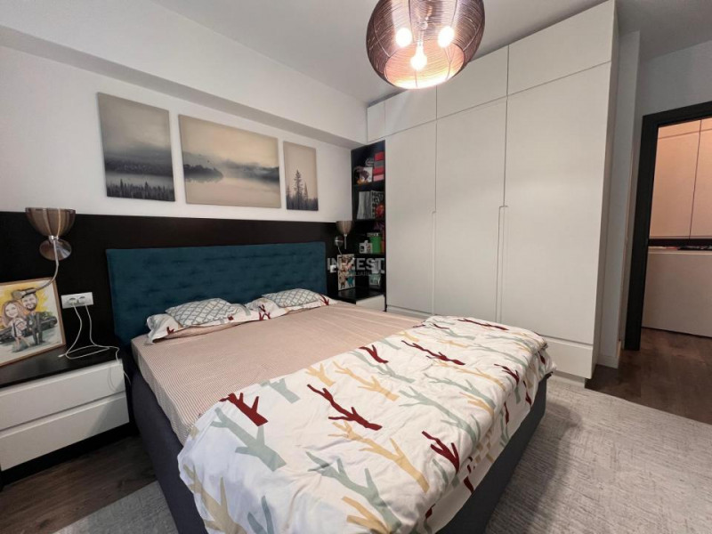 Apartament 3 Camere-Tudor Vladimirescu-BLOC NOU