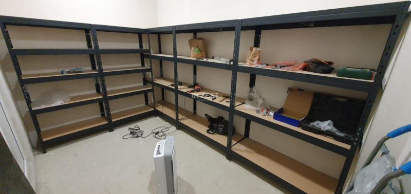 Apartament 3 Camere-Tudor Vladimirescu-BLOC NOU