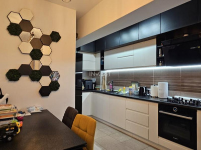 Apartament 3 Camere-Tudor Vladimirescu-BLOC NOU