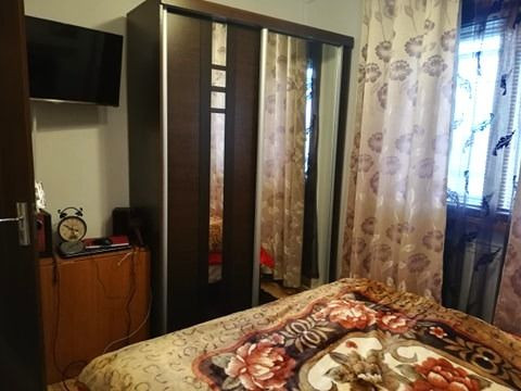 Apartament 3 camere - Mircea cel Batran