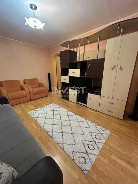 Apartament 3 camere-Dacia Lidl