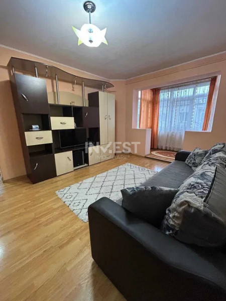 Apartament 3 camere-Dacia Lidl