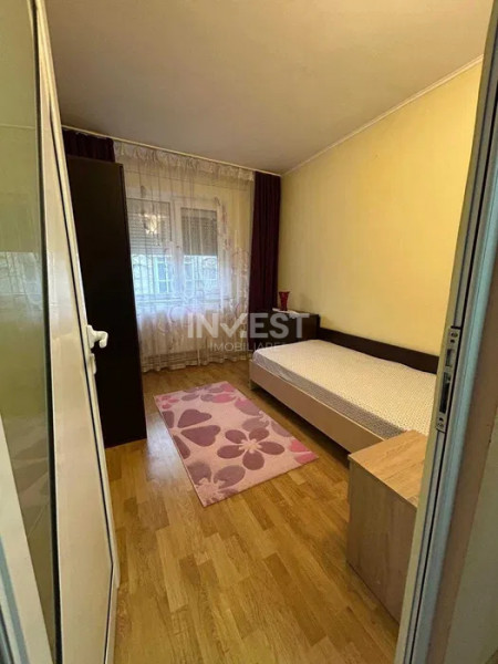 Apartament 3 camere-Dacia Lidl