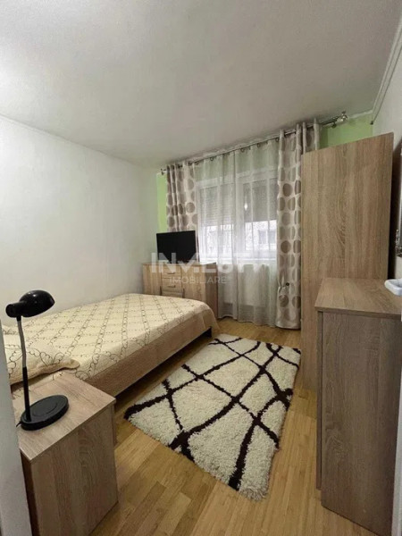 Apartament 3 camere-Dacia Lidl