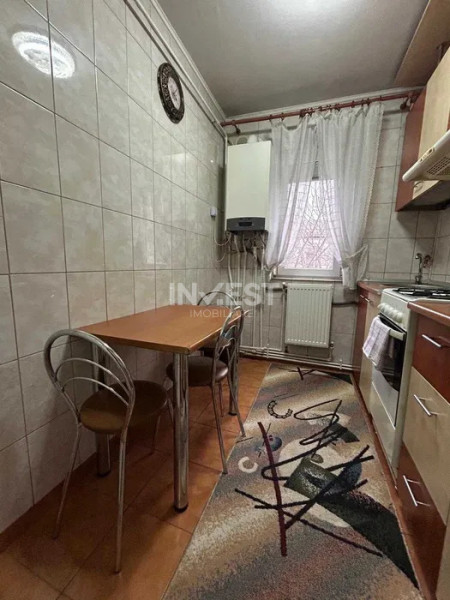 Apartament 3 camere-Dacia Lidl