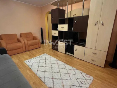 Apartament 3 camere-Dacia Lidl