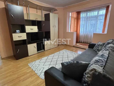 Apartament 3 camere-Pasaj Octav Bancila