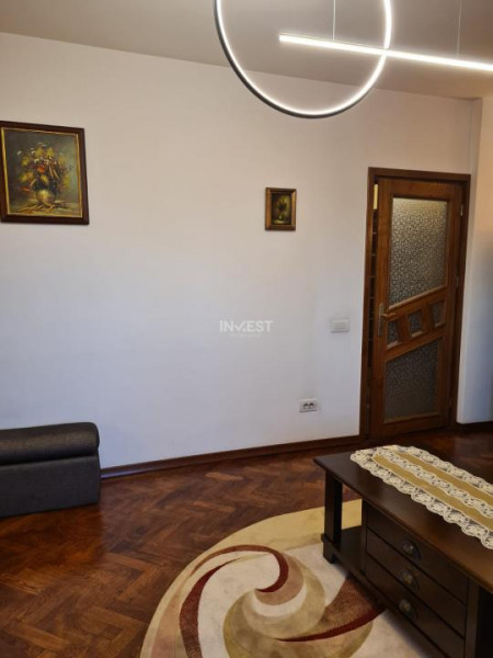 Apartament 3 camere decomandat-80 mp-Podu Ros-bloc 1994