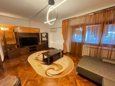 Apartament 3 camere decomandat-80 mp-Podu Ros-bloc 1994