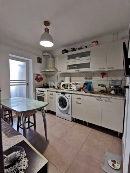 Apartament 1 camera-Tătărași-2 Băieți