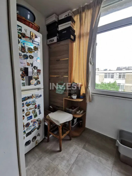 Apartament 1 camera-Tătărași-2 Băieți