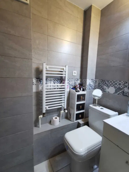 Apartament 1 camera-Tătărași-2 Băieți