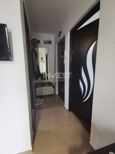 Apartament 1 camera-Tătărași-2 Băieți