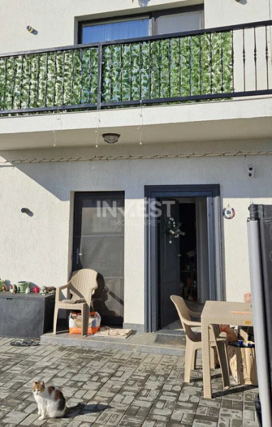 Casă Tip Duplex Valea Lupului-Iași