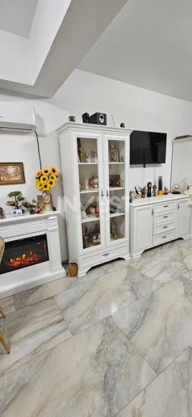 Casă Tip Duplex Valea Lupului-Iași