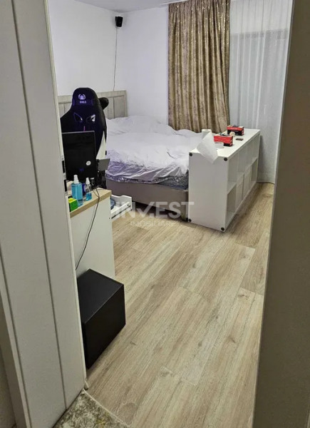 Casă Tip Duplex Valea Lupului-Iași