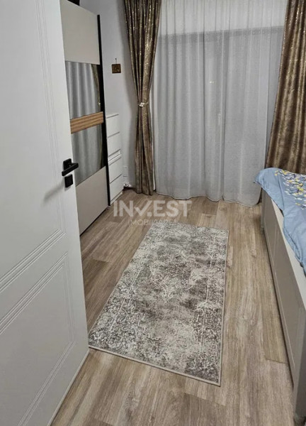 Casă Tip Duplex Valea Lupului-Iași