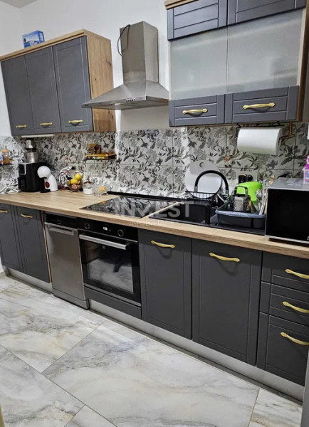 Casă Tip Duplex Valea Lupului-Iași
