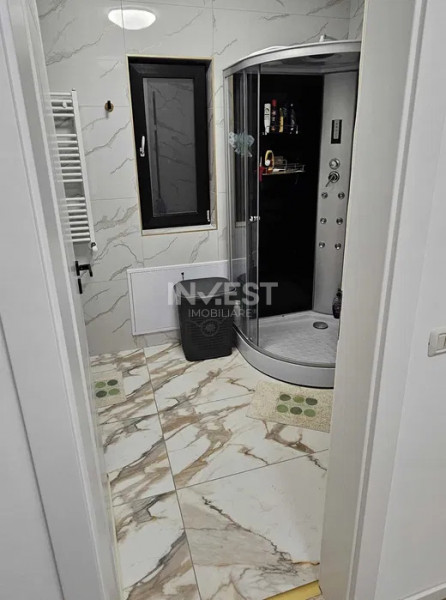 Casă Tip Duplex Valea Lupului-Iași