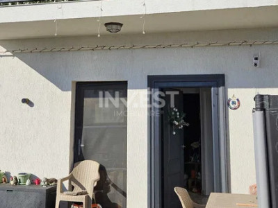 Casă Tip Duplex Valea Lupului-Iași