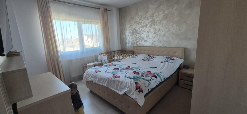 2 CAMERE MOBILAT+UTILAT+2 LOC PARCARE, POPAS PACURARI