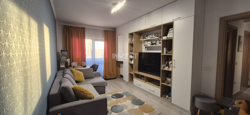 2 CAMERE MOBILAT+UTILAT+2 LOC PARCARE, POPAS PACURARI