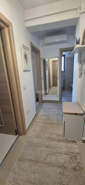 2 CAMERE MOBILAT+UTILAT+2 LOC PARCARE, POPAS PACURARI