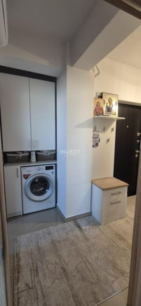 2 CAMERE MOBILAT+UTILAT+2 LOC PARCARE, POPAS PACURARI