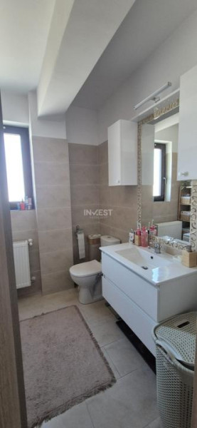 2 CAMERE MOBILAT+UTILAT+2 LOC PARCARE, POPAS PACURARI