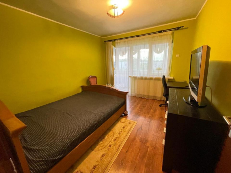 Apartament 3 camere-72 mp-Podu Ros-Palas Mall-etaj intermediar