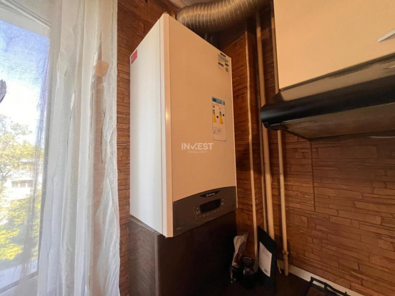 Apartament 3 Camere-etaj intermediar-Tătărași