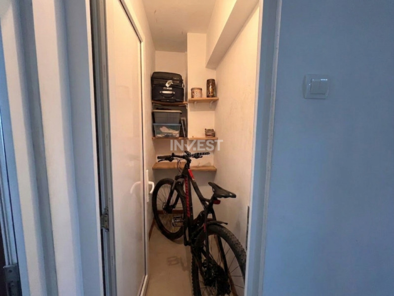 Apartament 3 Camere-etaj intermediar-Tătărași