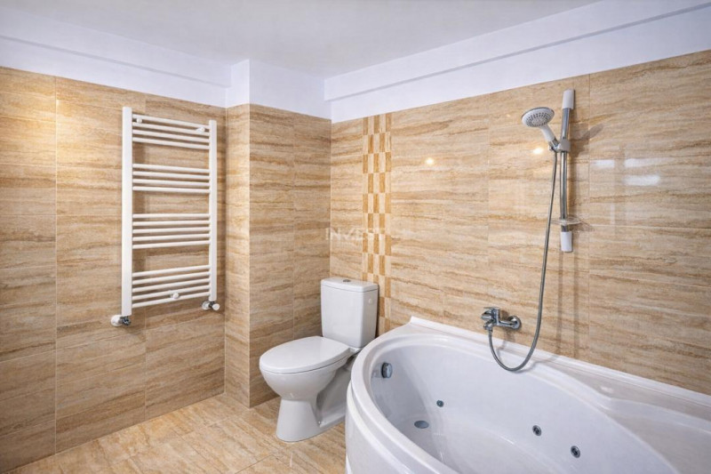APARTAMENT 2 CAMERE MOBILAT VALEA LUPULUI, IASI
