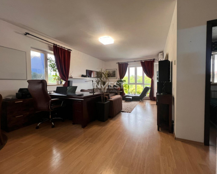 Apartament 2 camere-etaj intermediar-Tatarasi